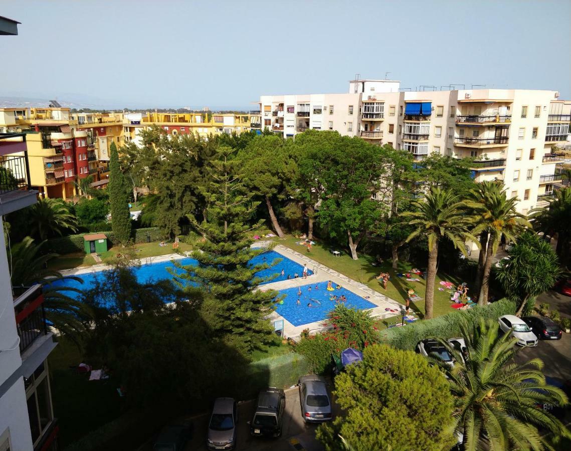 Apartamento Apartamento Heliomar Beach *